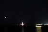 GP QATAR, Doha Atmosfera - Corniche city skyline.
05.10.2023. Formula 1 World Championship, Rd 18, Qatar Grand Prix, Doha, Qatar, Preparation Day.
- www.xpbimages.com, EMail: requests@xpbimages.com © Copyright: Moy / XPB Images