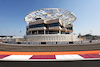 GP QATAR, Circuit Atmosfera - kerb detail.
05.10.2023. Formula 1 World Championship, Rd 18, Qatar Grand Prix, Doha, Qatar, Preparation Day.
- www.xpbimages.com, EMail: requests@xpbimages.com © Copyright: Moy / XPB Images