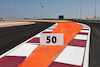 GP QATAR, Circuit Atmosfera - brake marker.
05.10.2023. Formula 1 World Championship, Rd 18, Qatar Grand Prix, Doha, Qatar, Preparation Day.
- www.xpbimages.com, EMail: requests@xpbimages.com © Copyright: Moy / XPB Images