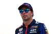 GP QATAR, Sergio Perez (MEX) Red Bull Racing.
05.10.2023. Formula 1 World Championship, Rd 18, Qatar Grand Prix, Doha, Qatar, Preparation Day.
 - www.xpbimages.com, EMail: requests@xpbimages.com © Copyright: Coates / XPB Images