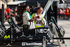 GP QATAR, fans of Lewis Hamilton (GBR), Mercedes AMG F1  
05.10.2023. Formula 1 World Championship, Rd 18, Qatar Grand Prix, Doha, Qatar, Preparation Day.
- www.xpbimages.com, EMail: requests@xpbimages.com © Copyright: Charniaux / XPB Images