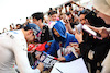 GP QATAR, Esteban Ocon (FRA), Alpine F1 Team 
05.10.2023. Formula 1 World Championship, Rd 18, Qatar Grand Prix, Doha, Qatar, Preparation Day.
- www.xpbimages.com, EMail: requests@xpbimages.com © Copyright: Charniaux / XPB Images