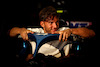 GP QATAR, Pierre Gasly (FRA), Alpine F1 Team 
05.10.2023. Formula 1 World Championship, Rd 18, Qatar Grand Prix, Doha, Qatar, Preparation Day.
- www.xpbimages.com, EMail: requests@xpbimages.com © Copyright: Charniaux / XPB Images