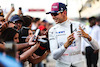 GP QATAR, Esteban Ocon (FRA), Alpine F1 Team 
05.10.2023. Formula 1 World Championship, Rd 18, Qatar Grand Prix, Doha, Qatar, Preparation Day.
- www.xpbimages.com, EMail: requests@xpbimages.com © Copyright: Charniaux / XPB Images