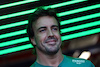 GP QATAR, Fernando Alonso (ESP) Aston Martin F1 Team.
05.10.2023. Formula 1 World Championship, Rd 18, Qatar Grand Prix, Doha, Qatar, Preparation Day.
- www.xpbimages.com, EMail: requests@xpbimages.com © Copyright: Moy / XPB Images