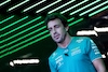 GP QATAR, Fernando Alonso (ESP) Aston Martin F1 Team.
05.10.2023. Formula 1 World Championship, Rd 18, Qatar Grand Prix, Doha, Qatar, Preparation Day.
- www.xpbimages.com, EMail: requests@xpbimages.com © Copyright: Moy / XPB Images