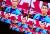 GP QATAR, Alex Albon (THA), Williams F1 Team 
05.10.2023. Formula 1 World Championship, Rd 18, Qatar Grand Prix, Doha, Qatar, Preparation Day.
- www.xpbimages.com, EMail: requests@xpbimages.com © Copyright: Charniaux / XPB Images