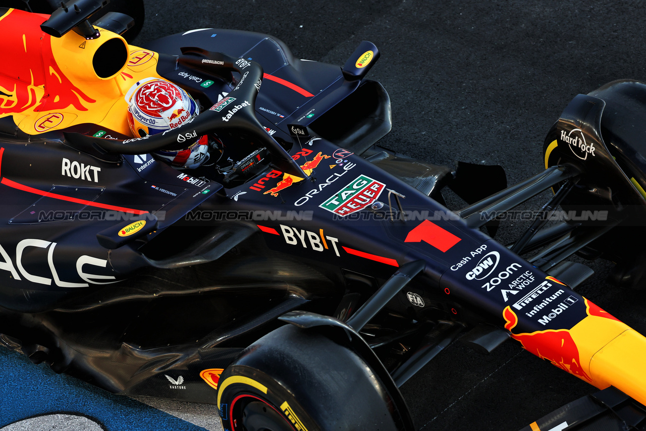 GP QATAR - Qualifiche e Prove Libere 3
