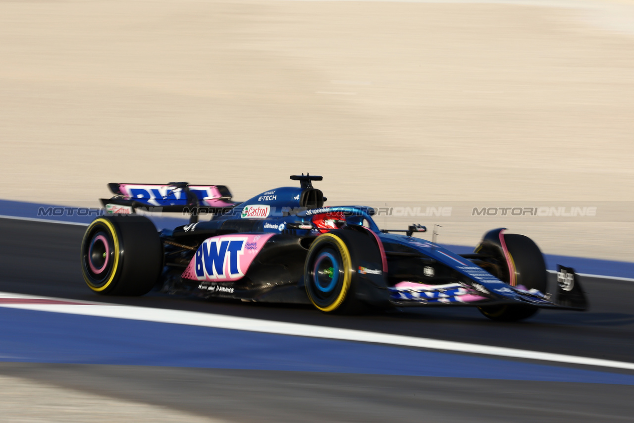 GP QATAR - Qualifiche e Prove Libere 3