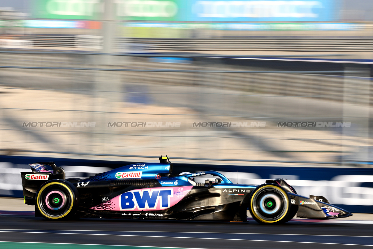 GP QATAR - Qualifiche e Prove Libere 3
