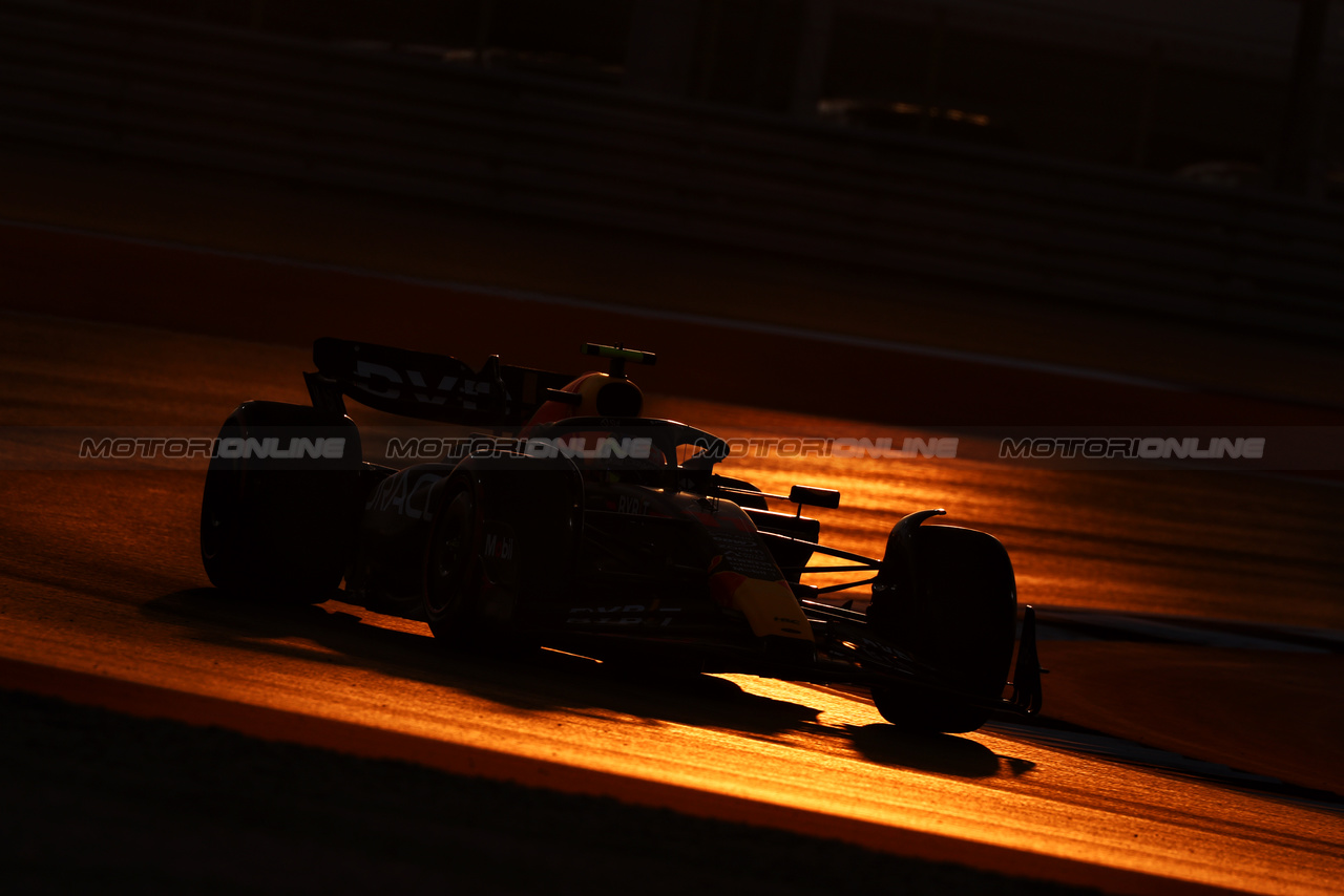 GP QATAR - Qualifiche e Prove Libere 3