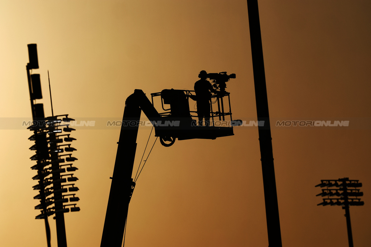 GP QATAR - Qualifiche e Prove Libere 3