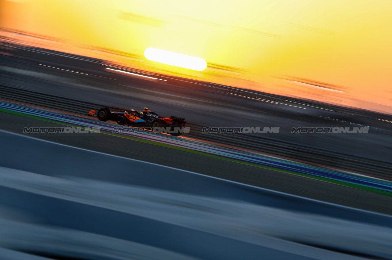 GP QATAR - Qualifiche e Prove Libere 3