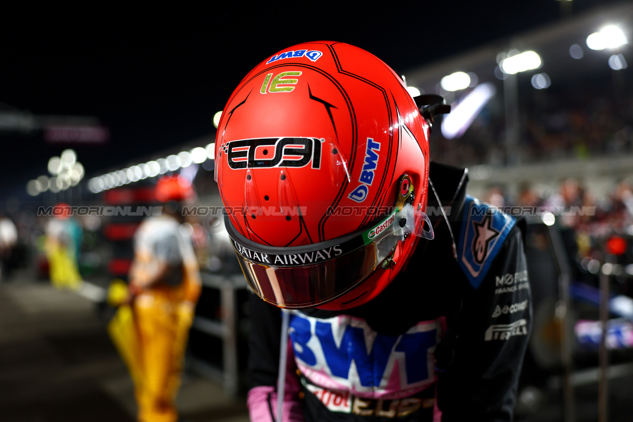 GP QATAR - Qualifiche e Prove Libere 3