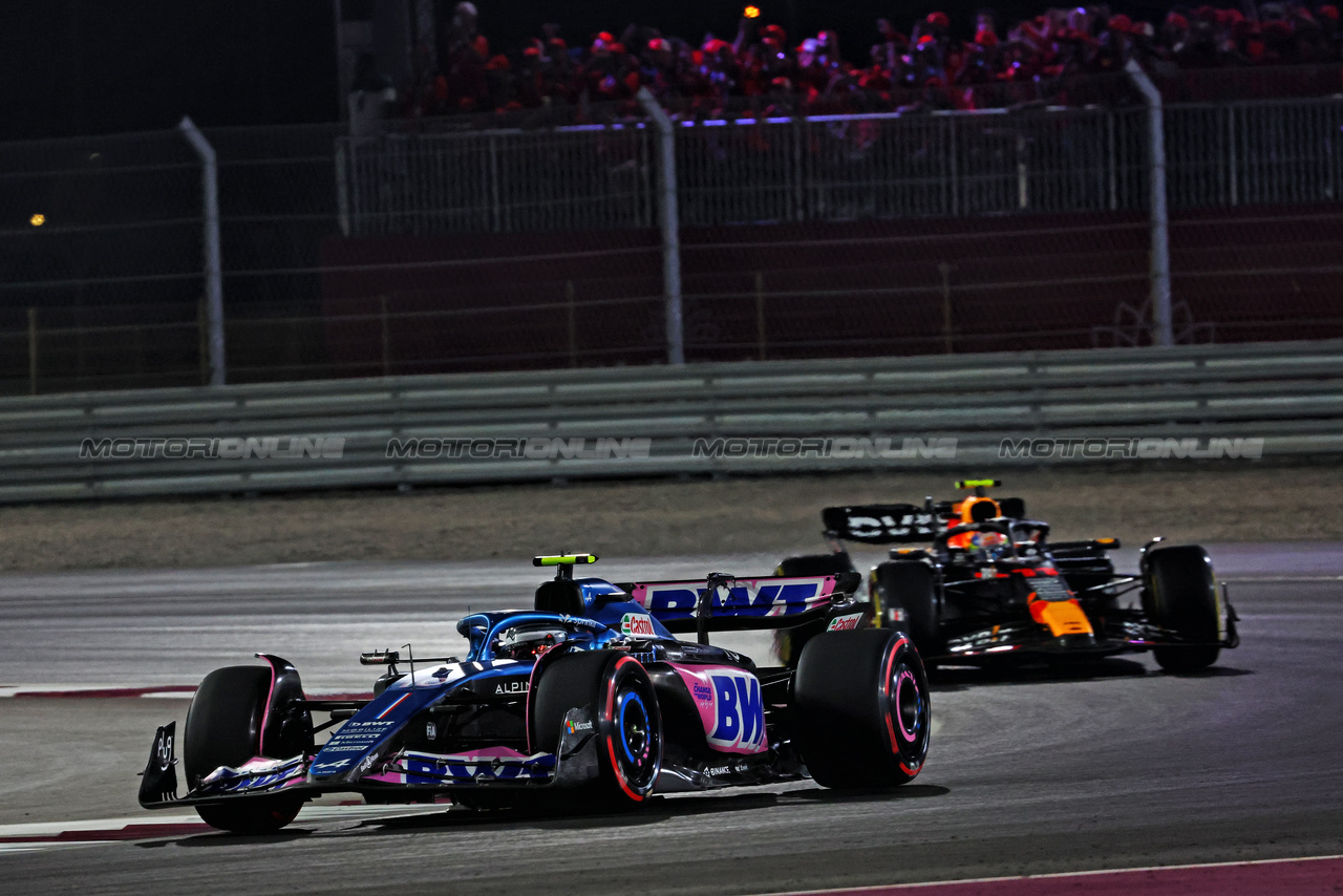 GP QATAR - Qualifiche e Prove Libere 3