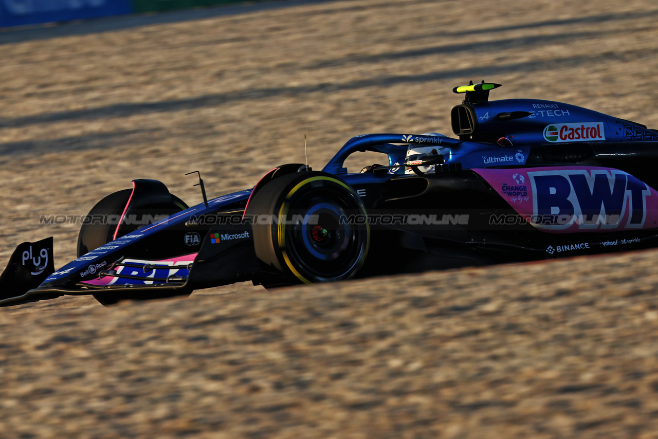 GP QATAR - Qualifiche e Prove Libere 3