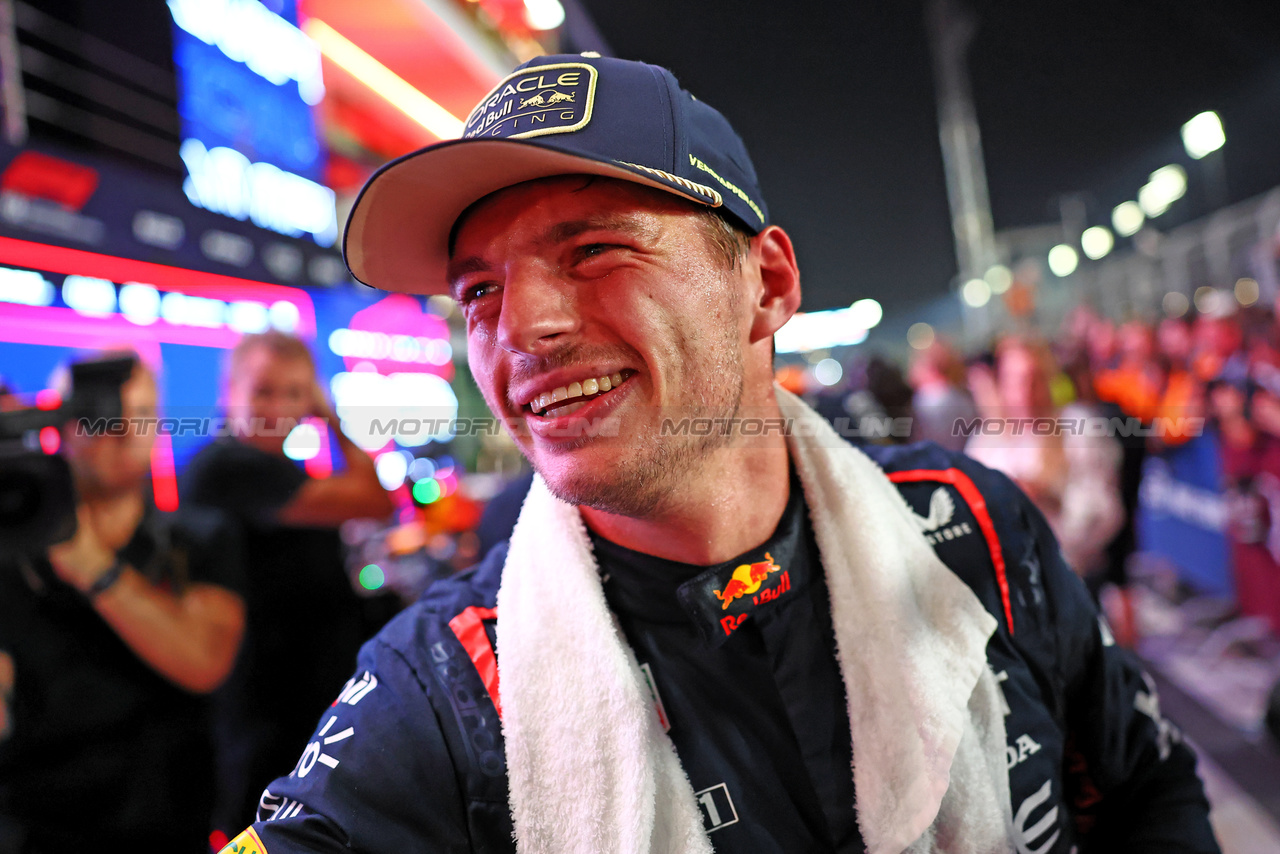 GP QATAR - Qualifiche e Prove Libere 3