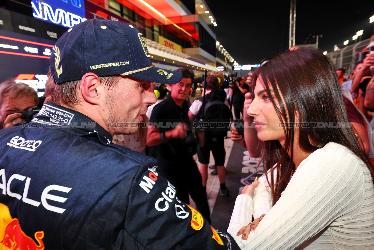 GP QATAR - Qualifiche e Prove Libere 3