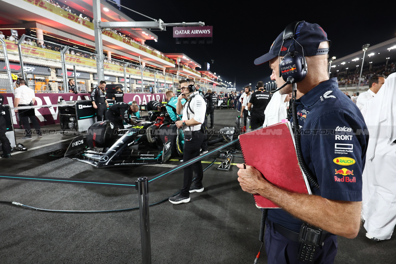 GP QATAR - Qualifiche e Prove Libere 3