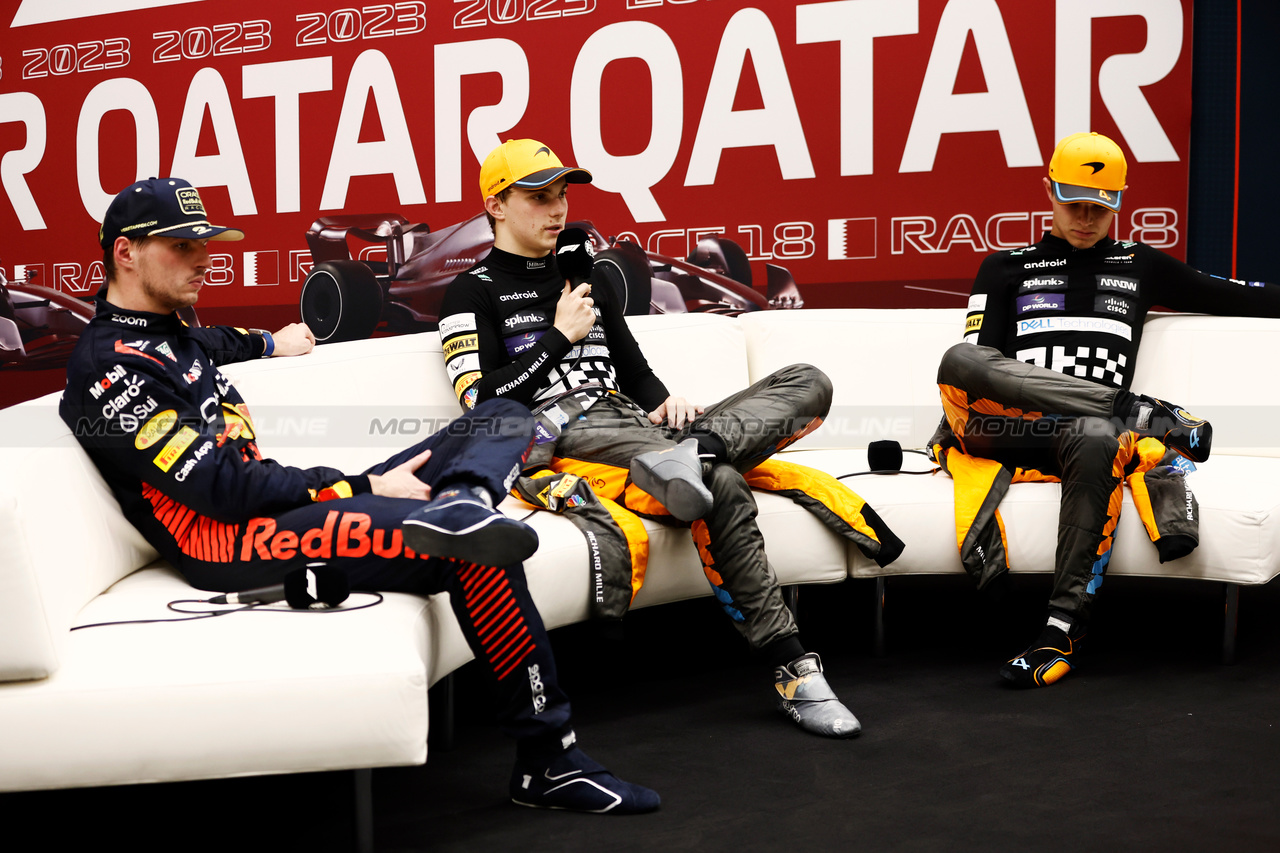 GP QATAR - Qualifiche e Prove Libere 3