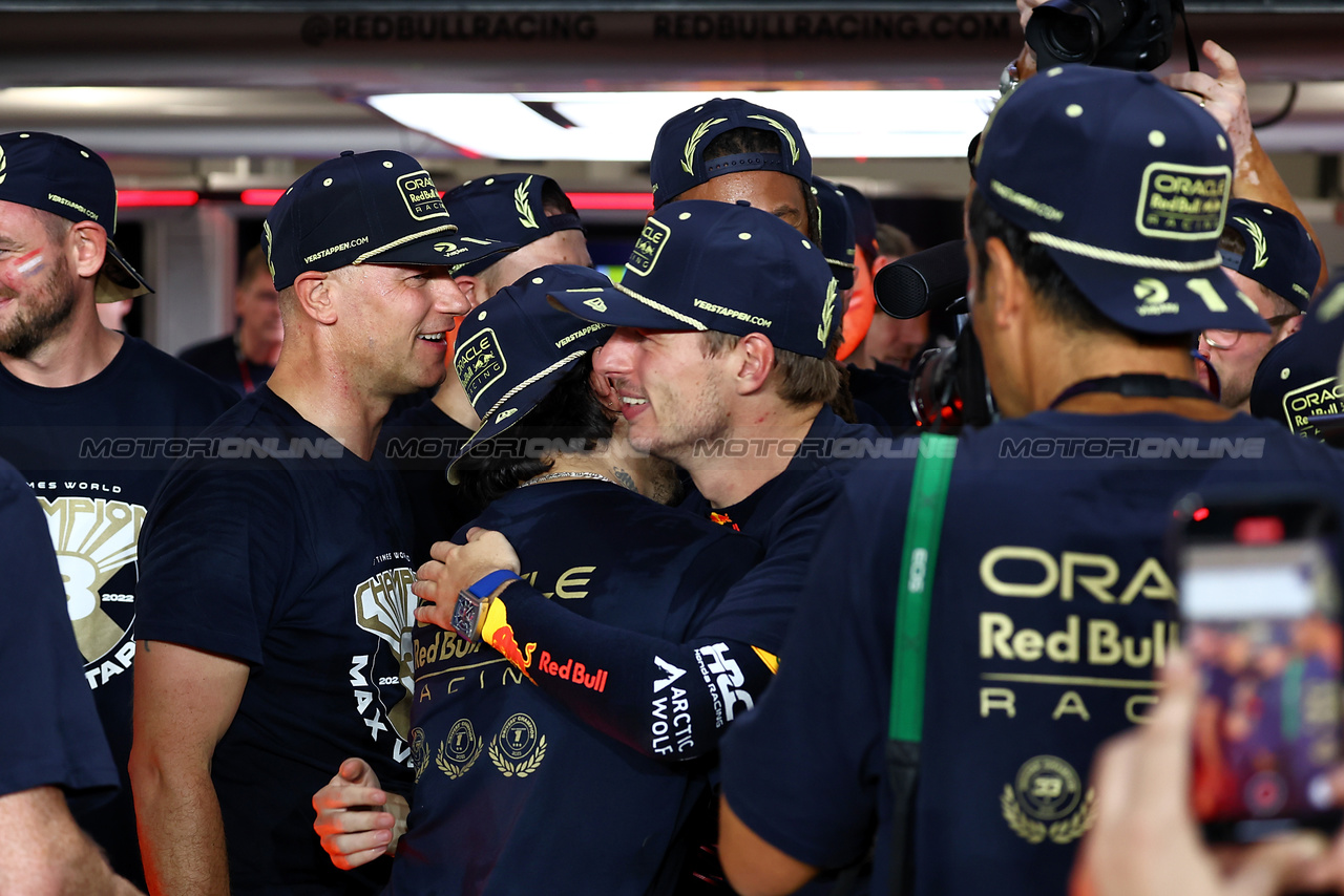 GP QATAR - Qualifiche e Prove Libere 3