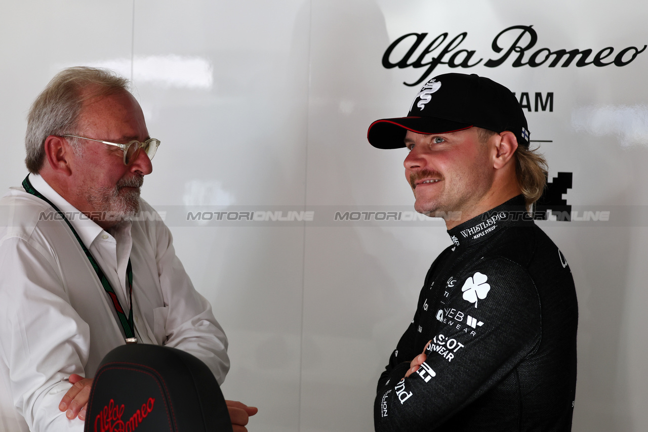 GP QATAR - Qualifiche e Prove Libere 3