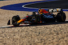 GP QATAR, Max Verstappen (NLD) Red Bull Racing RB19.
07.10.2023. Formula 1 World Championship, Rd 18, Qatar Grand Prix, Doha, Qatar, Sprint Day.
- www.xpbimages.com, EMail: requests@xpbimages.com © Copyright: Charniaux / XPB Images