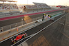 GP QATAR, Carlos Sainz Jr (ESP) Ferrari SF-23.
07.10.2023. Formula 1 World Championship, Rd 18, Qatar Grand Prix, Doha, Qatar, Sprint Day.
- www.xpbimages.com, EMail: requests@xpbimages.com © Copyright: Moy / XPB Images
