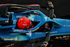GP QATAR, Esteban Ocon (FRA) Alpine F1 Team A523.

07.10.2023. Formula 1 World Championship, Rd 18, Qatar Grand Prix, Doha, Qatar, Sprint Day.
- www.xpbimages.com, EMail: requests@xpbimages.com © Copyright: Moy / XPB Images