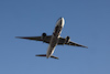 GP QATAR, Circuit Atmosfera - Qatar Airways plane.
07.10.2023. Formula 1 World Championship, Rd 18, Qatar Grand Prix, Doha, Qatar, Sprint Day.
- www.xpbimages.com, EMail: requests@xpbimages.com © Copyright: Moy / XPB Images