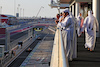 GP QATAR, Lando Norris (GBR) McLaren MCL60 leaves the pits.
07.10.2023. Formula 1 World Championship, Rd 18, Qatar Grand Prix, Doha, Qatar, Sprint Day.
- www.xpbimages.com, EMail: requests@xpbimages.com © Copyright: Moy / XPB Images
