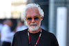 GP QATAR, Flavio Briatore (ITA).
07.10.2023. Formula 1 World Championship, Rd 18, Qatar Grand Prix, Doha, Qatar, Sprint Day.
- www.xpbimages.com, EMail: requests@xpbimages.com © Copyright: Moy / XPB Images