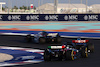 GP QATAR, Valtteri Bottas (FIN) Alfa Romeo F1 Team C43.
07.10.2023. Formula 1 World Championship, Rd 18, Qatar Grand Prix, Doha, Qatar, Sprint Day.
 - www.xpbimages.com, EMail: requests@xpbimages.com © Copyright: Coates / XPB Images