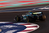 GP QATAR, Fernando Alonso (ESP) Aston Martin F1 Team AMR23.
07.10.2023. Formula 1 World Championship, Rd 18, Qatar Grand Prix, Doha, Qatar, Sprint Day.
 - www.xpbimages.com, EMail: requests@xpbimages.com © Copyright: Coates / XPB Images