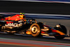 GP QATAR, Sergio Perez (MEX) Red Bull Racing RB19.
07.10.2023. Formula 1 World Championship, Rd 18, Qatar Grand Prix, Doha, Qatar, Sprint Day.
 - www.xpbimages.com, EMail: requests@xpbimages.com © Copyright: Coates / XPB Images