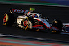GP QATAR, Nico Hulkenberg (GER) Haas VF-23.

07.10.2023. Formula 1 World Championship, Rd 18, Qatar Grand Prix, Doha, Qatar, Sprint Day.
 - www.xpbimages.com, EMail: requests@xpbimages.com © Copyright: Coates / XPB Images