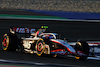 GP QATAR, Nico Hulkenberg (GER) Haas VF-23.
07.10.2023. Formula 1 World Championship, Rd 18, Qatar Grand Prix, Doha, Qatar, Sprint Day.
 - www.xpbimages.com, EMail: requests@xpbimages.com © Copyright: Coates / XPB Images