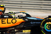 GP QATAR, Lando Norris (GBR) McLaren MCL60.
07.10.2023. Formula 1 World Championship, Rd 18, Qatar Grand Prix, Doha, Qatar, Sprint Day.
 - www.xpbimages.com, EMail: requests@xpbimages.com © Copyright: Coates / XPB Images