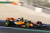 GP QATAR, Lando Norris (GBR) McLaren MCL60.
07.10.2023. Formula 1 World Championship, Rd 18, Qatar Grand Prix, Doha, Qatar, Sprint Day.
 - www.xpbimages.com, EMail: requests@xpbimages.com © Copyright: Coates / XPB Images