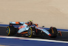 GP QATAR, Logan Sargeant (USA) Williams Racing FW45.
07.10.2023. Formula 1 World Championship, Rd 18, Qatar Grand Prix, Doha, Qatar, Sprint Day.
 - www.xpbimages.com, EMail: requests@xpbimages.com © Copyright: Coates / XPB Images