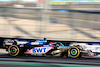 GP QATAR, Esteban Ocon (FRA) Alpine F1 Team A523.
07.10.2023. Formula 1 World Championship, Rd 18, Qatar Grand Prix, Doha, Qatar, Sprint Day.
 - www.xpbimages.com, EMail: requests@xpbimages.com © Copyright: Coates / XPB Images