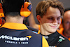 GP QATAR, Oscar Piastri (AUS) McLaren.
07.10.2023. Formula 1 World Championship, Rd 18, Qatar Grand Prix, Doha, Qatar, Sprint Day.
 - www.xpbimages.com, EMail: requests@xpbimages.com © Copyright: Coates / XPB Images