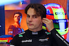 GP QATAR, Oscar Piastri (AUS) McLaren.
07.10.2023. Formula 1 World Championship, Rd 18, Qatar Grand Prix, Doha, Qatar, Sprint Day.
 - www.xpbimages.com, EMail: requests@xpbimages.com © Copyright: Coates / XPB Images