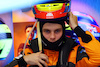 GP QATAR, Oscar Piastri (AUS) McLaren.
07.10.2023. Formula 1 World Championship, Rd 18, Qatar Grand Prix, Doha, Qatar, Sprint Day.
 - www.xpbimages.com, EMail: requests@xpbimages.com © Copyright: Coates / XPB Images
