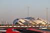 GP QATAR, Max Verstappen (NLD) Red Bull Racing RB19.
07.10.2023. Formula 1 World Championship, Rd 18, Qatar Grand Prix, Doha, Qatar, Sprint Day.
- www.xpbimages.com, EMail: requests@xpbimages.com © Copyright: Charniaux / XPB Images