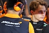 GP QATAR, Oscar Piastri (AUS) McLaren.
07.10.2023. Formula 1 World Championship, Rd 18, Qatar Grand Prix, Doha, Qatar, Sprint Day.
 - www.xpbimages.com, EMail: requests@xpbimages.com © Copyright: Coates / XPB Images