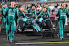 GP QATAR, Fernando Alonso (ESP) Aston Martin F1 Team on the grid.
07.10.2023. Formula 1 World Championship, Rd 18, Qatar Grand Prix, Doha, Qatar, Sprint Day.
- www.xpbimages.com, EMail: requests@xpbimages.com © Copyright: Charniaux / XPB Images