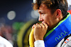 GP QATAR, Alexander Albon (THA) Williams Racing on the grid.
07.10.2023. Formula 1 World Championship, Rd 18, Qatar Grand Prix, Doha, Qatar, Sprint Day.
- www.xpbimages.com, EMail: requests@xpbimages.com © Copyright: Charniaux / XPB Images