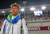 GP QATAR, Alexander Albon (THA) Williams Racing on the grid.
07.10.2023. Formula 1 World Championship, Rd 18, Qatar Grand Prix, Doha, Qatar, Sprint Day.
- www.xpbimages.com, EMail: requests@xpbimages.com © Copyright: Batchelor / XPB Images