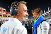 GP QATAR, Alexander Albon (THA) Williams Racing on the grid.
07.10.2023. Formula 1 World Championship, Rd 18, Qatar Grand Prix, Doha, Qatar, Sprint Day.
- www.xpbimages.com, EMail: requests@xpbimages.com © Copyright: Batchelor / XPB Images